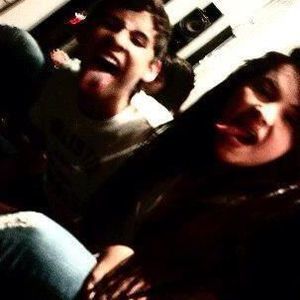 Meet your Posher, Erick